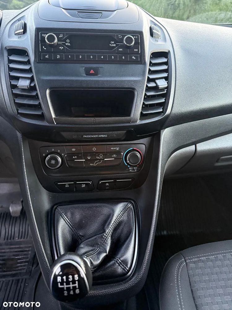 Ford Transit Connect 230 L2 Trend (bryg.) - 7