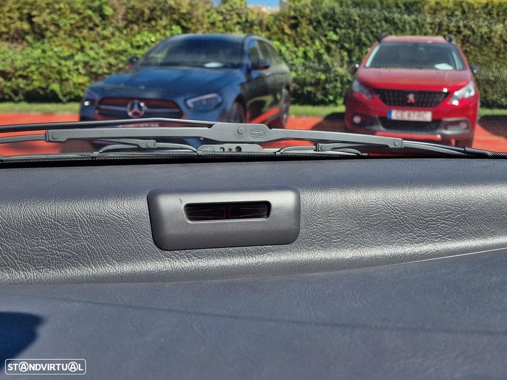 Mercedes-Benz A 170 CDi Elegance - 21