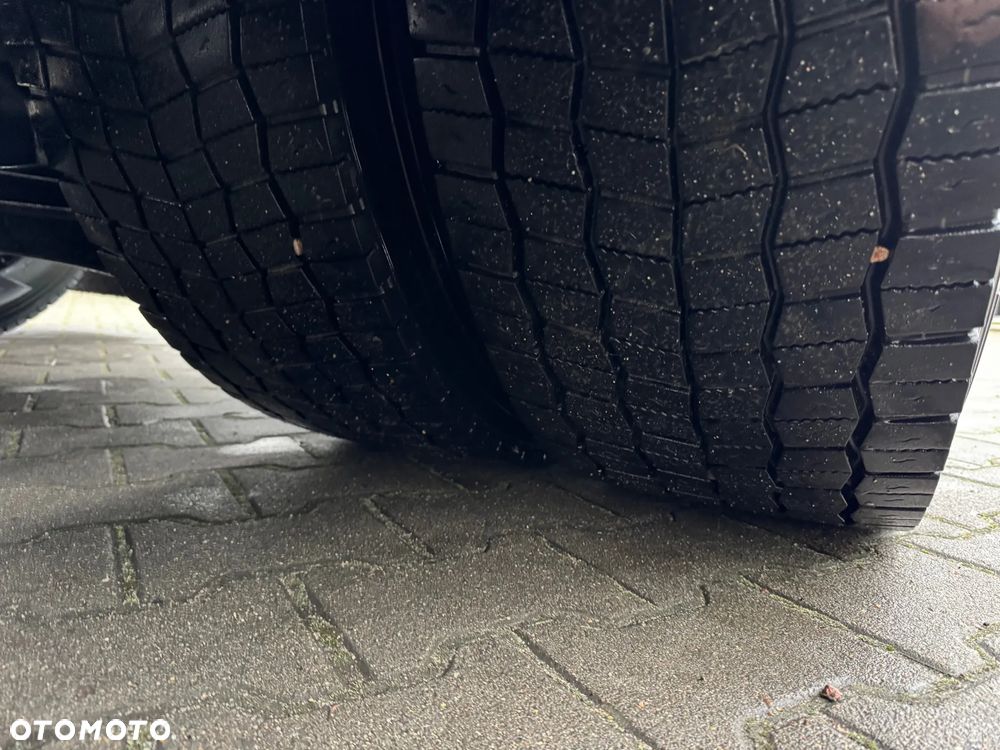 Volvo FH500, ADR!! Kompresor!! - 16