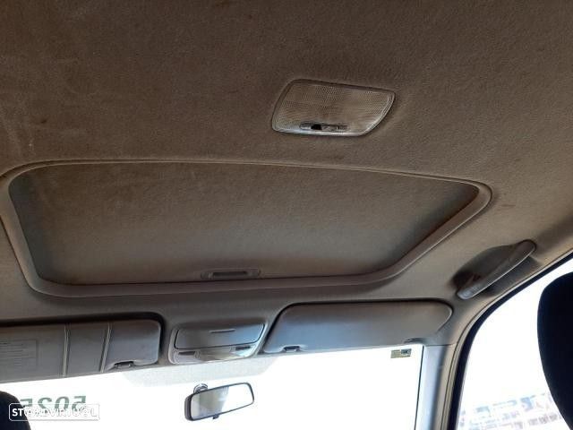 Peças Honda CR-V I (RD) 2.0 16V 4WD 2002 - 8