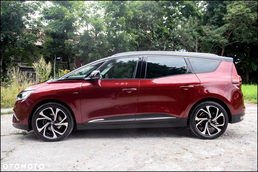 Renault Grand Scenic - 3