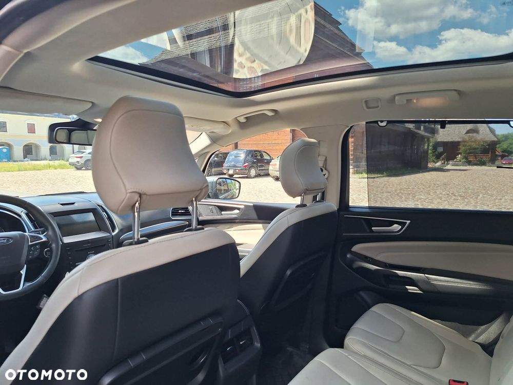 Ford S-Max 2.0 TDCi Titanium PowerShift - 17