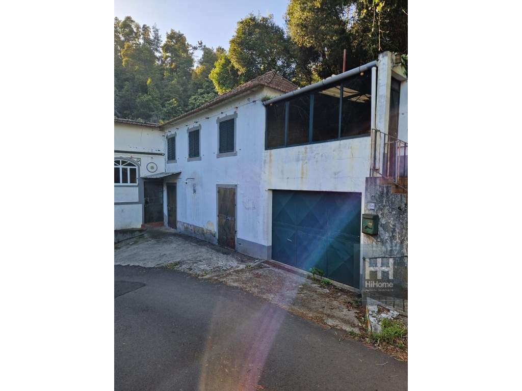 Moradia T3 na Camacha - Ribeiro Serrão - Grande imagem: 3/8