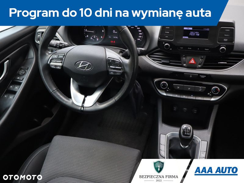 Hyundai i30 - 8