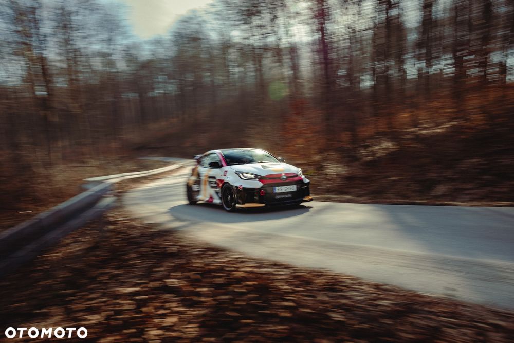 Toyota GR Yaris - 33