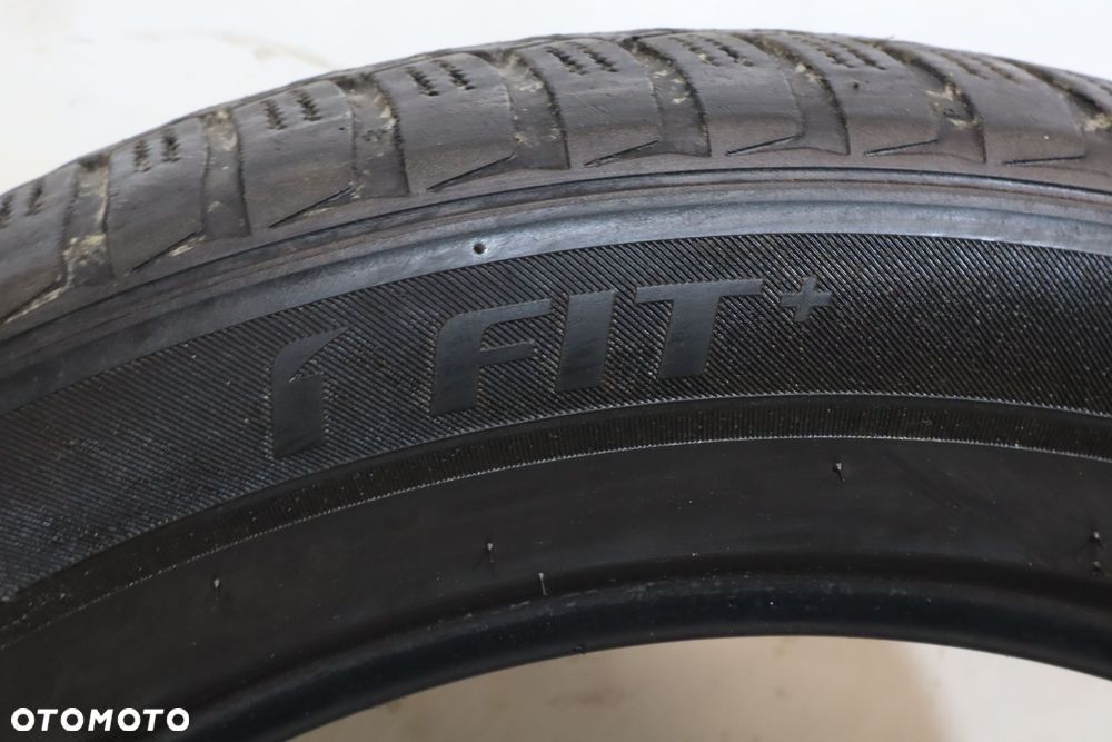 OPONA OPONY 2 SZT 215/55/17 ZIMA 20R - 5