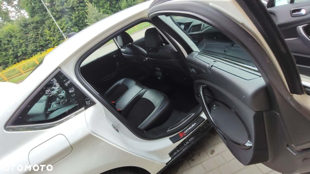Citroën C5 2.0 HDi Exclusive - 9