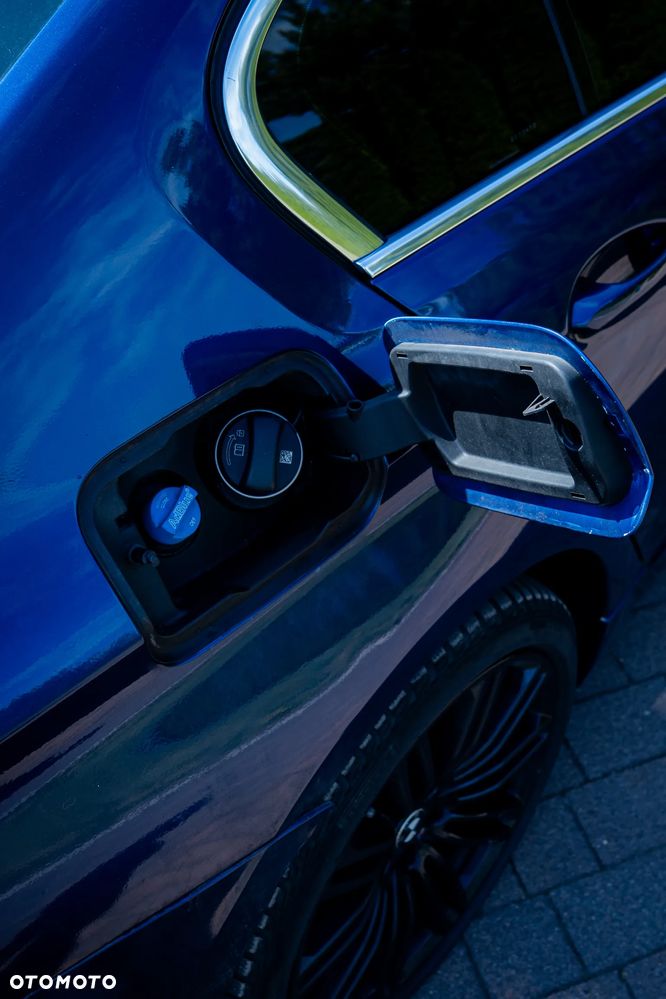 BMW Seria 5 530d xDrive Sport Line - 22