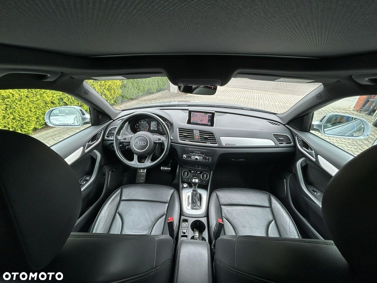 Audi Q3 - 5