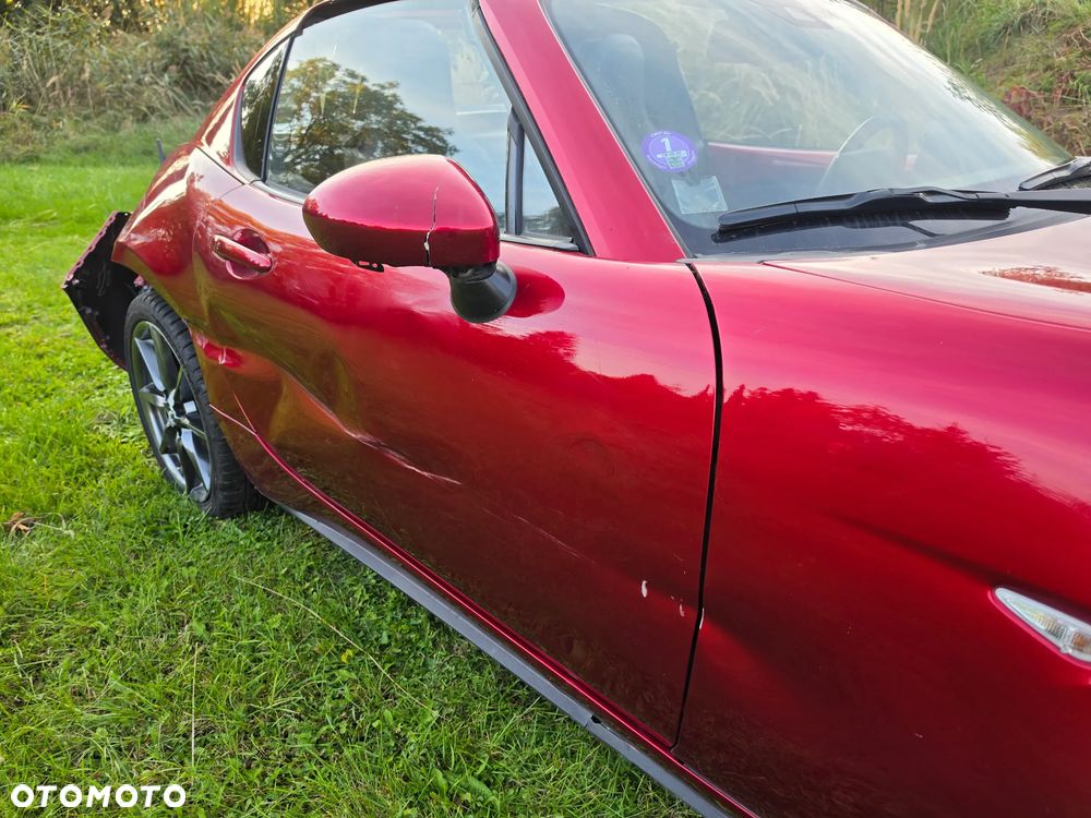 Mazda MX-5 - 13