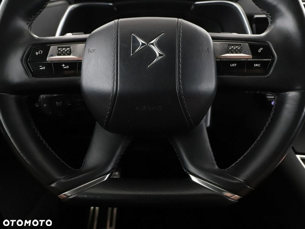 DS Automobiles DS 7 Crossback - 22