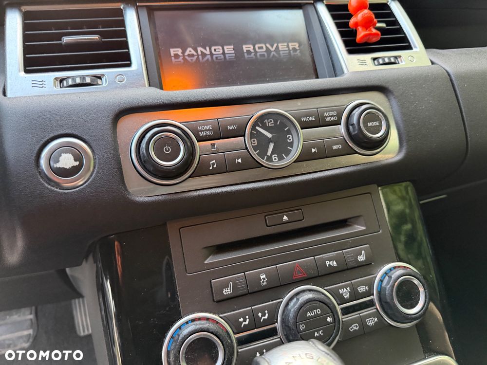 Land Rover Range Rover Sport S 3.0SD V6 AB - 8