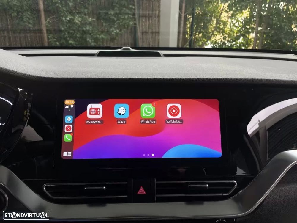 Kia e-Niro 64kWh - 40