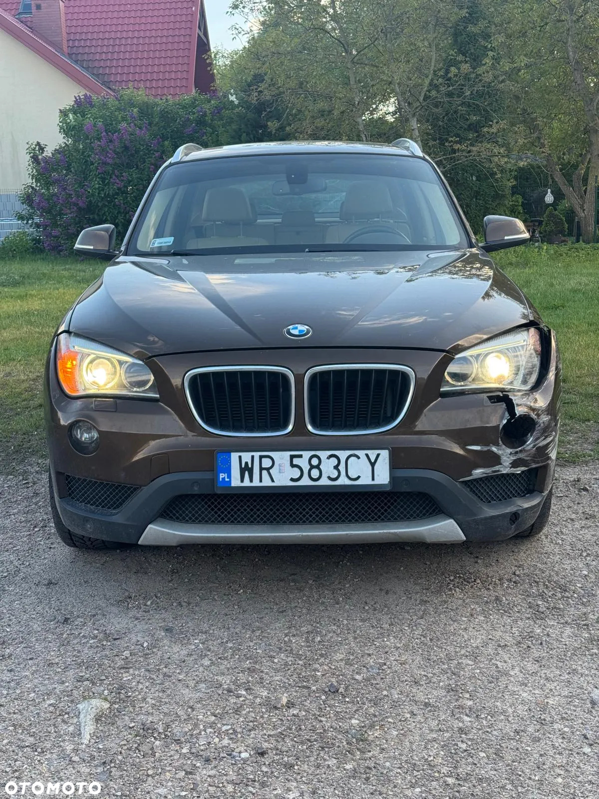 BMW X1 xDrive28i - 24