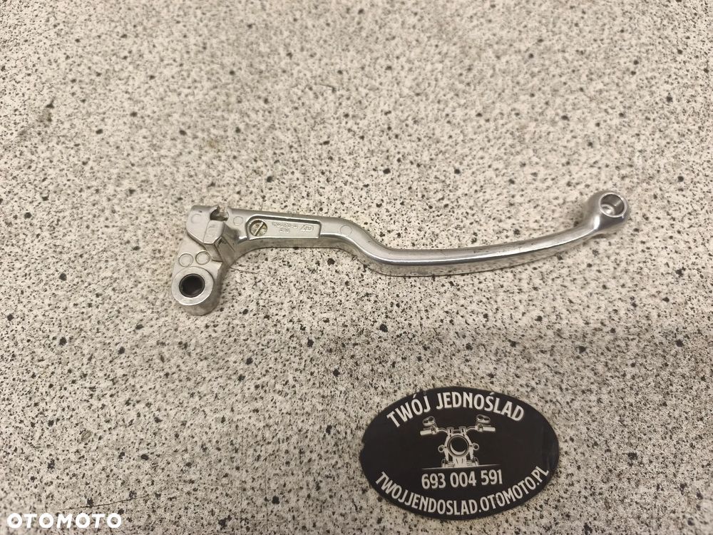 Klamka lewa Honda CBR600RR CBR600 RR CBR 600RR CBR 600 RR - 10