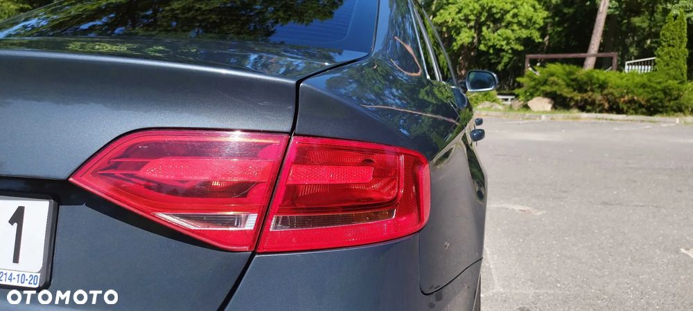 Audi A4 Limousine 2.0 TDI - 15