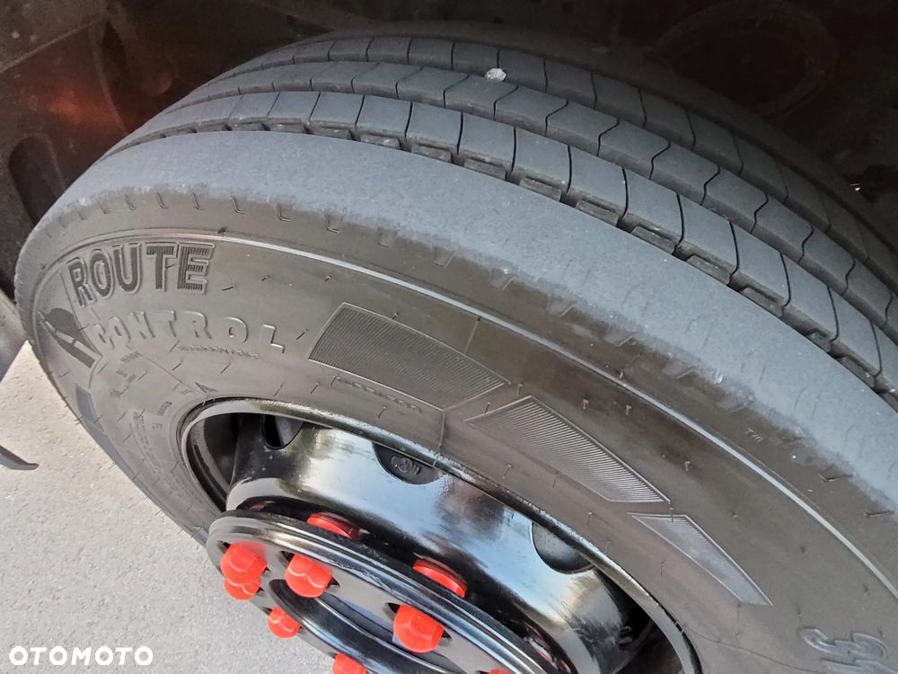 Mercedes-Benz Antos 1843/ Elbo - 15