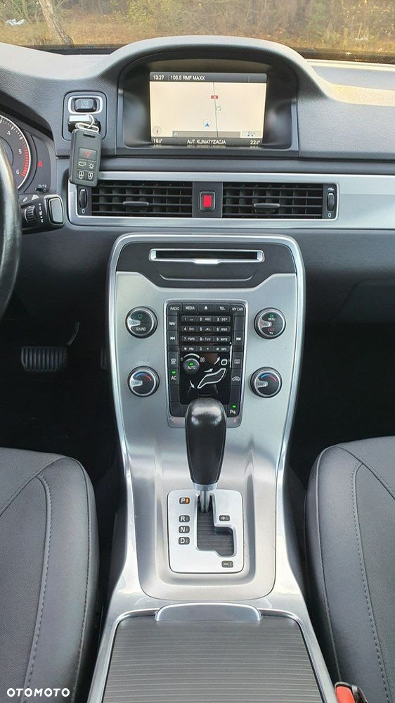 Volvo S80 D3 Kinetic - 22