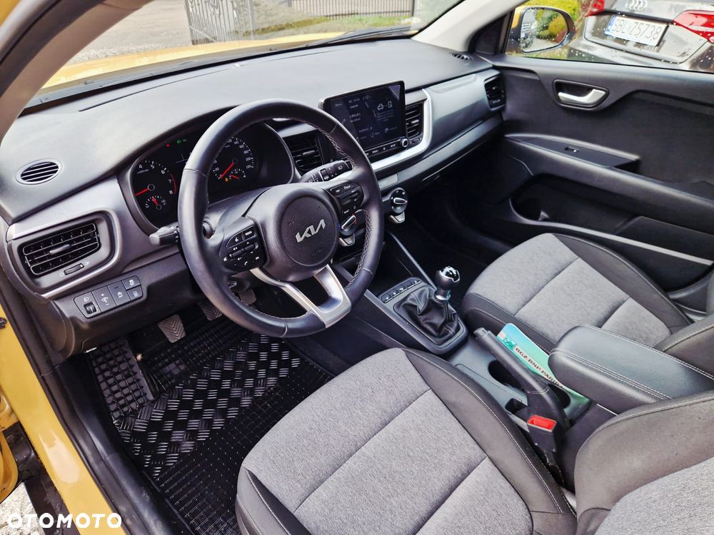 Kia Stonic 1.2 Edition 7 - 20