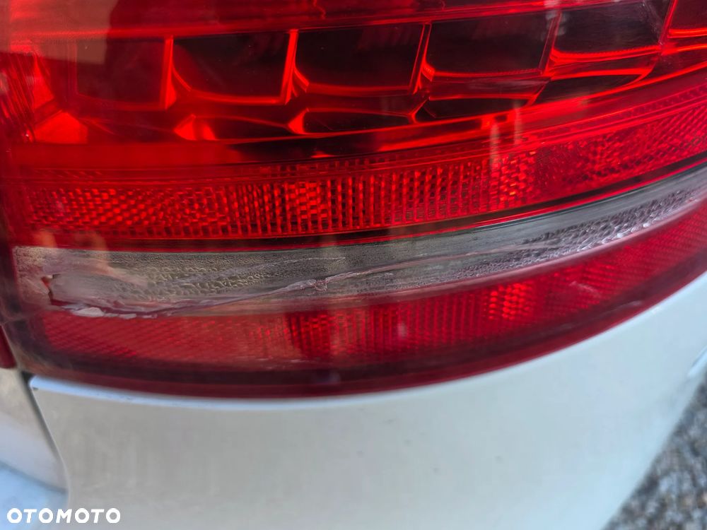 Audi A4 Avant 2.0 TDI DPF Attraction - 12