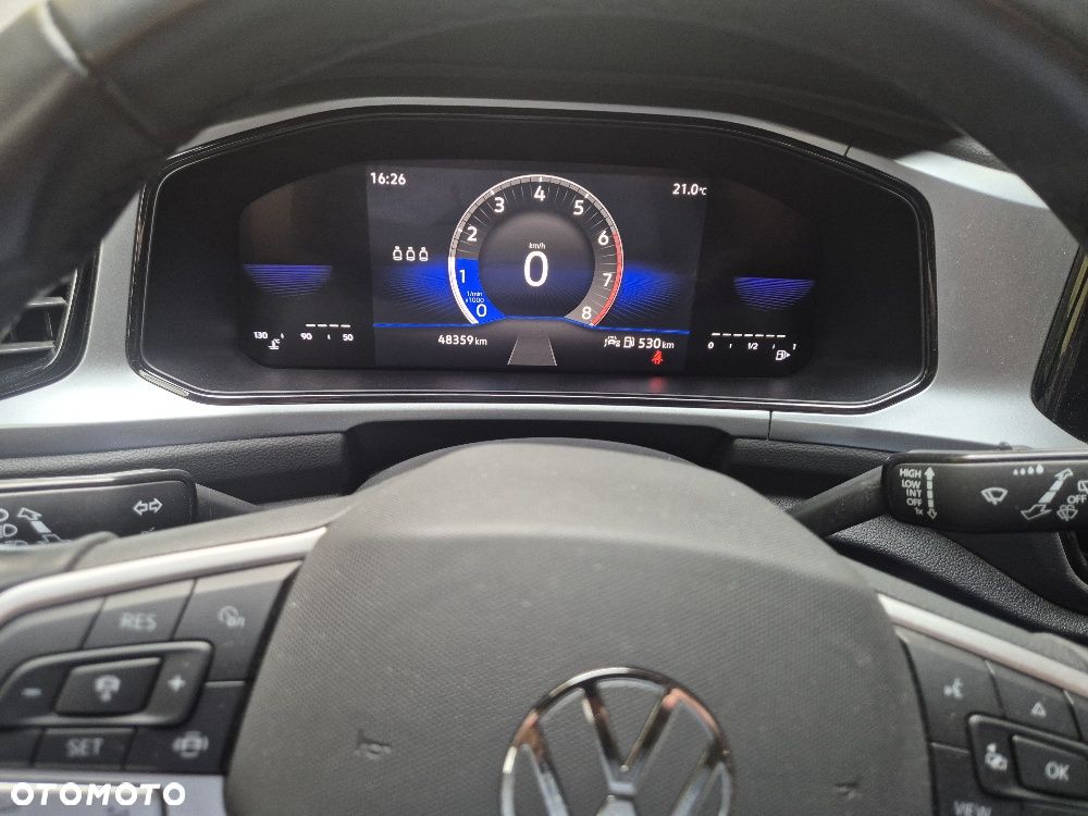 Volkswagen T-Roc 1.5 TSI Life - 1