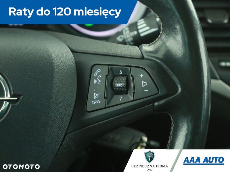Opel Astra - 16