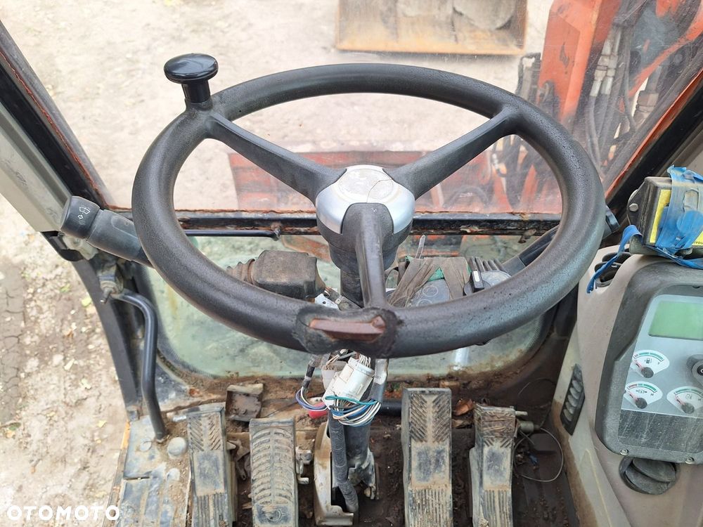 Case Wx 125 4X4 - 14