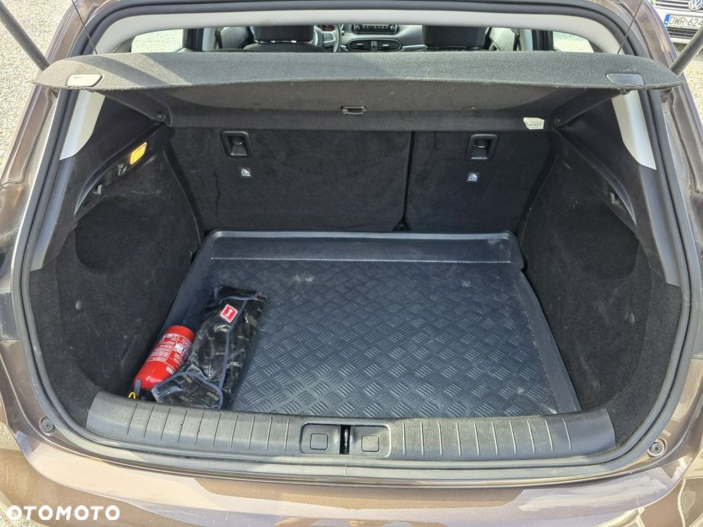 Fiat Tipo 1.4 16v Lounge - 27