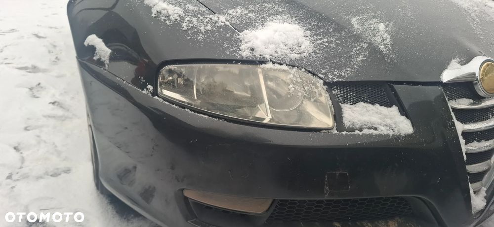 ALFA Romeo 147 1.9 JTD 150KM na części - 14