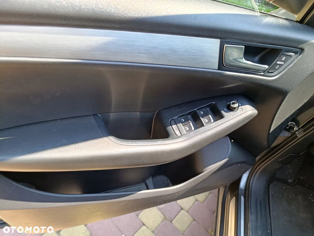 Audi Q5 2.0 TDI Quattro S tronic - 10
