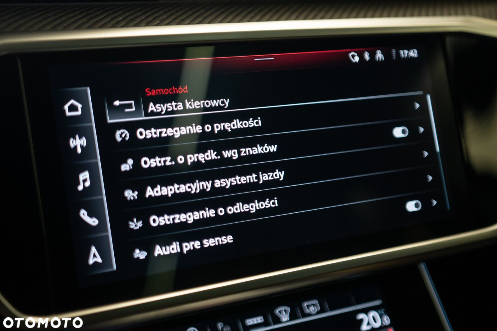 Audi RS6 - 26