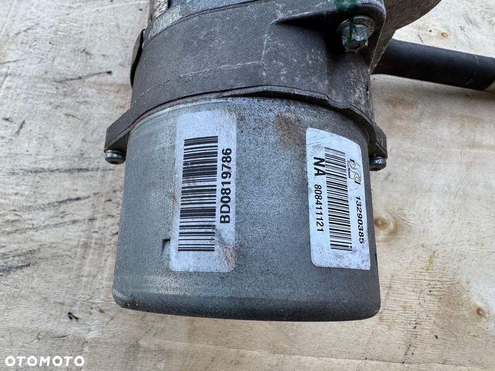 Opel Corsa D 1.3 cdti 75 km pompa wspomagania elektryczne 13290399 26117867 - 3