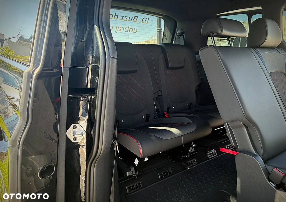Volkswagen ID. Buzz 86kWh 4Mot L2 GTX - 9