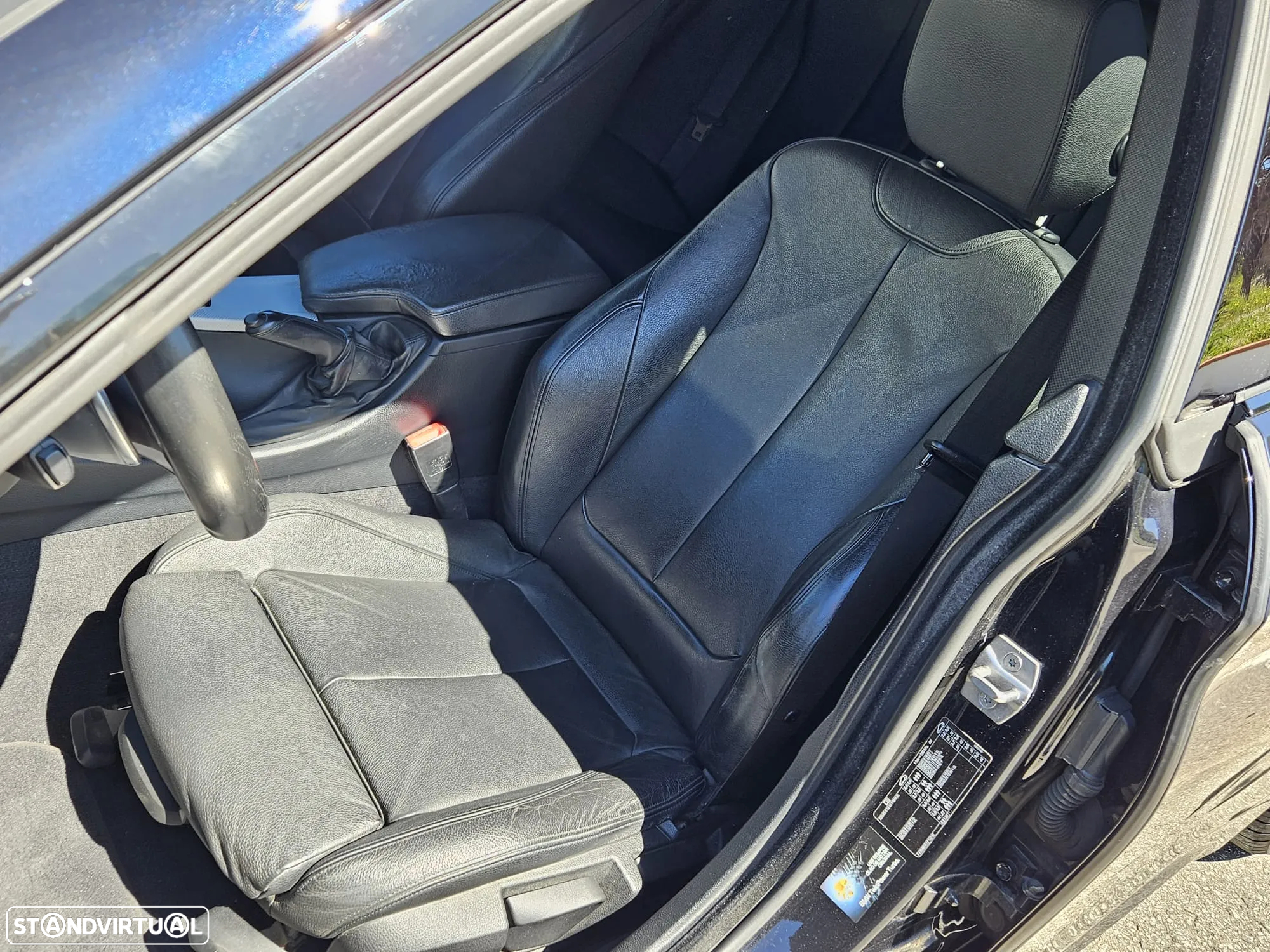 BMW 425 Gran Coupé d Pack M Auto - 9
