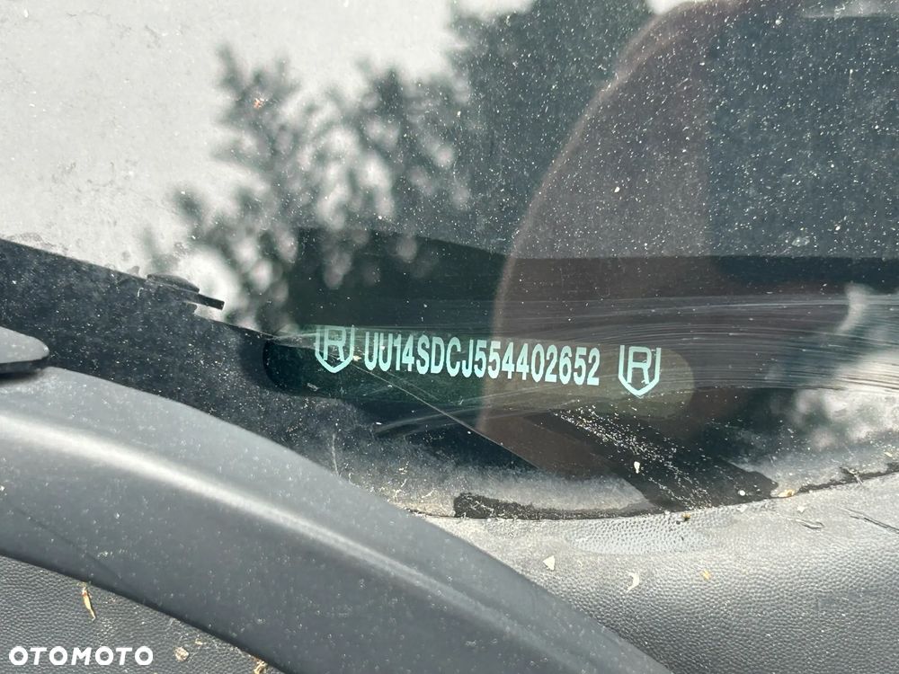 Dacia Logan 1.5 dCi Laureate S&S EU6 - 18