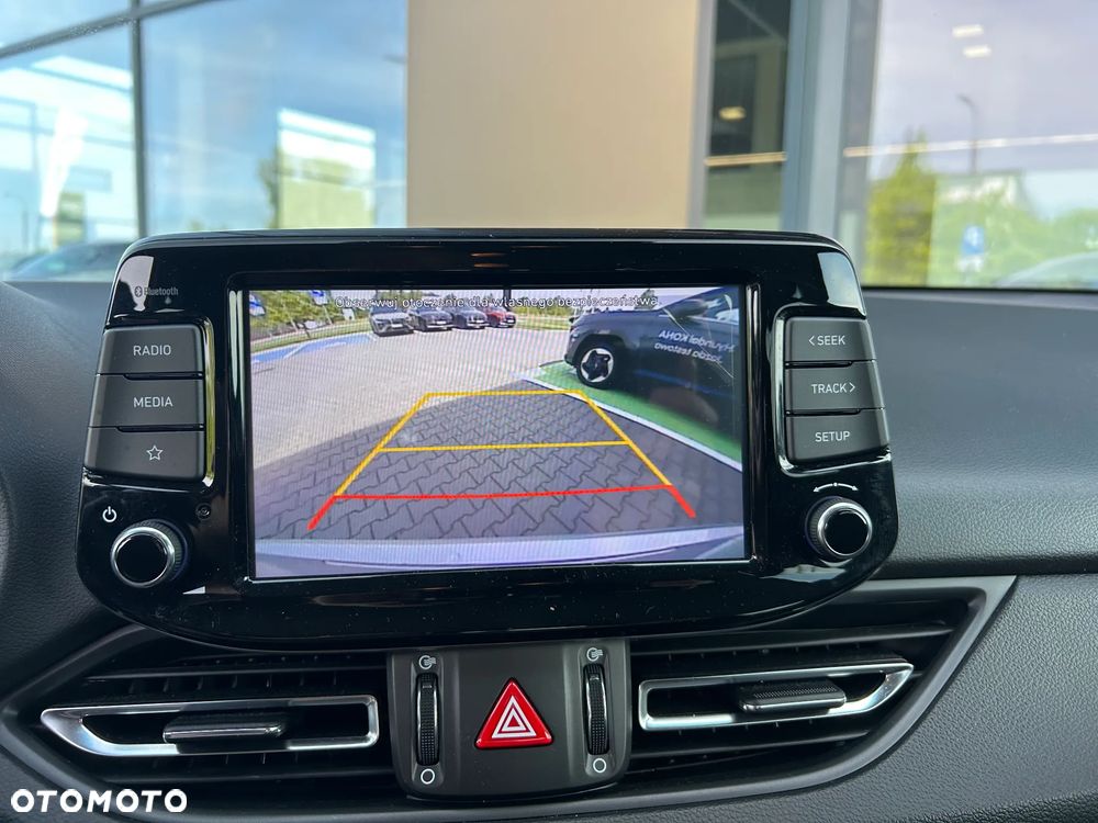 Hyundai i30 1.0 T-GDI Smart - 27