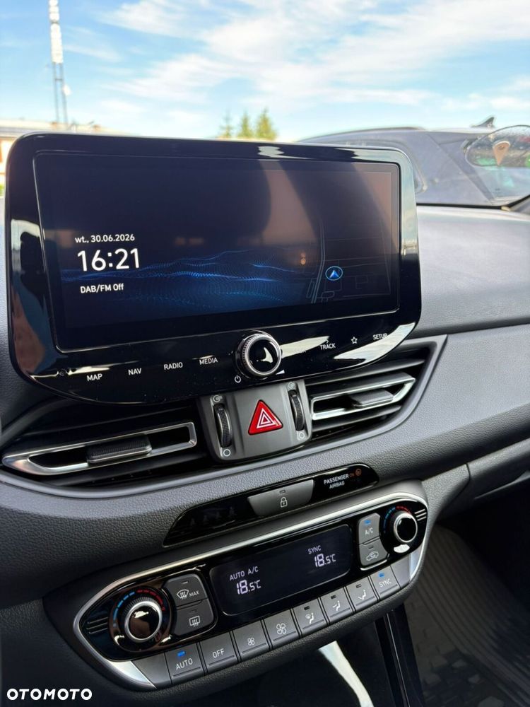Hyundai i30 - 15