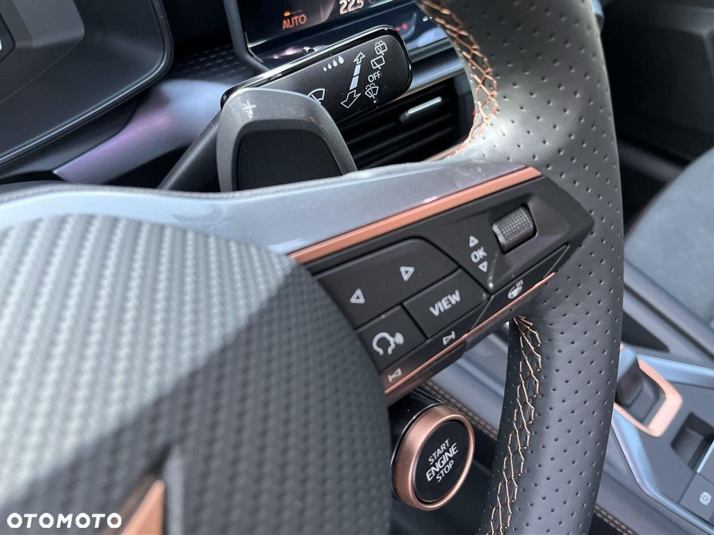 Cupra Leon - 31