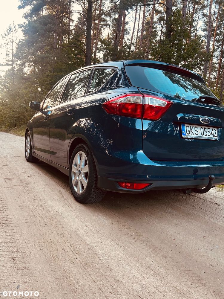 Ford C-MAX - 7