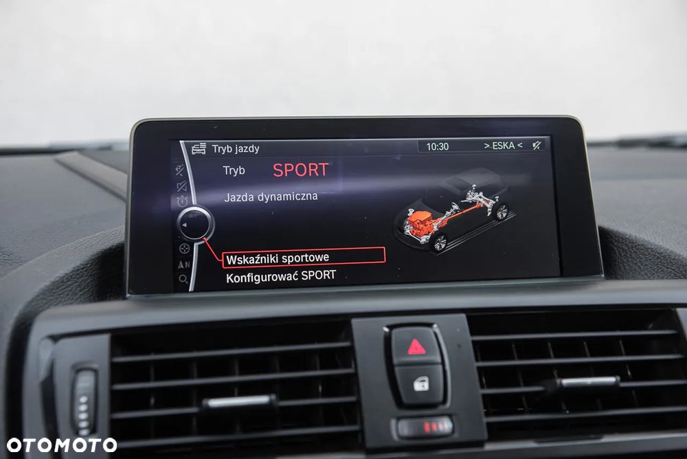 BMW Seria 1 M135i xDrive Sport-Aut - 28