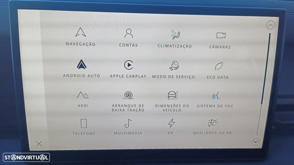 Land Rover Defender 2.0 P300e 110 AWD X-Dynamic SE - 14