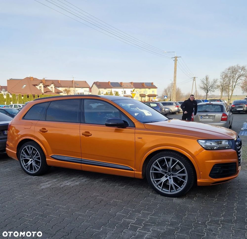 Audi SQ7 - 5