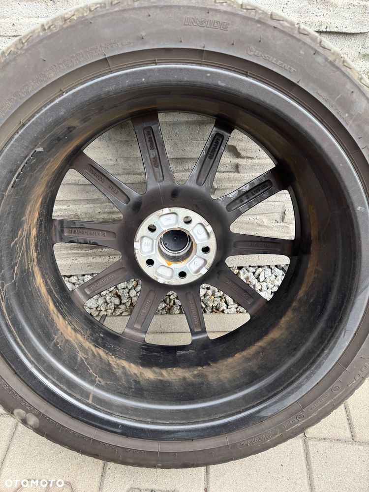 Koła Felgi Audi 20” 5x112 RS A6 S6 A7 S7 A8 Q3 Demo - 10