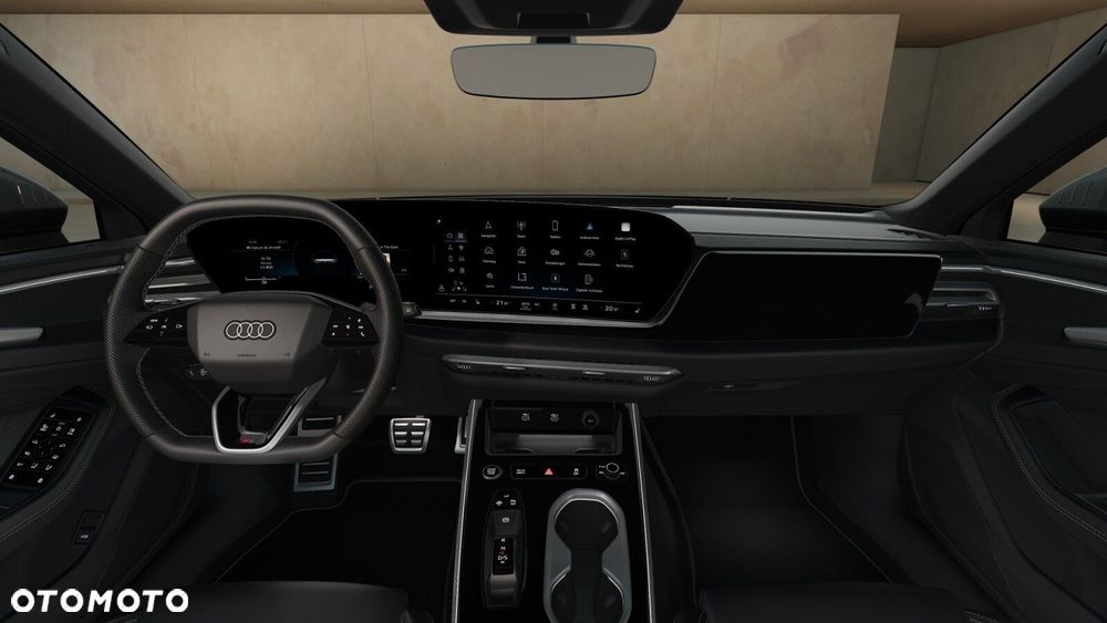 Audi A6 Avant - 8