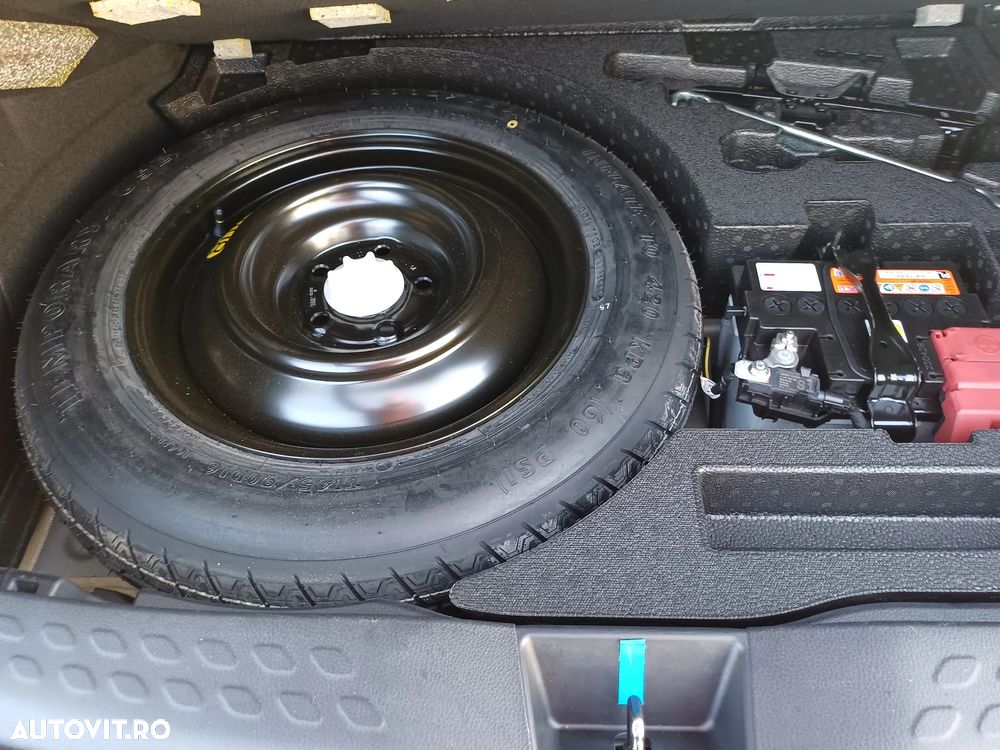 Toyota C-HR 2.0 HSD 184 CP 4x2 CVT Style - 10