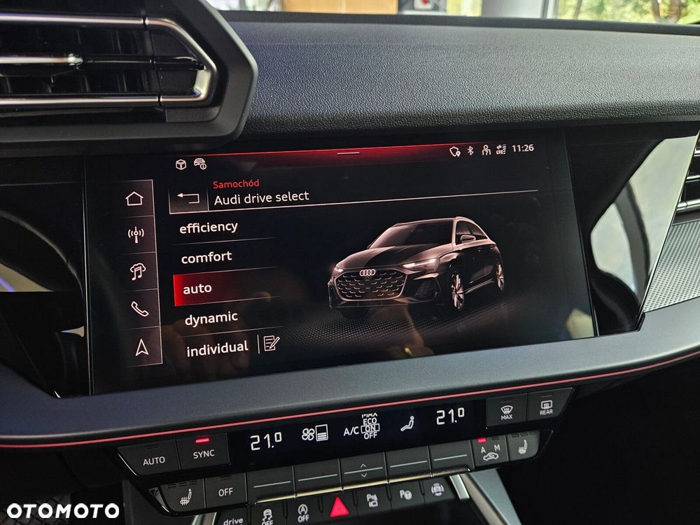 Audi A3 Sportback - 19