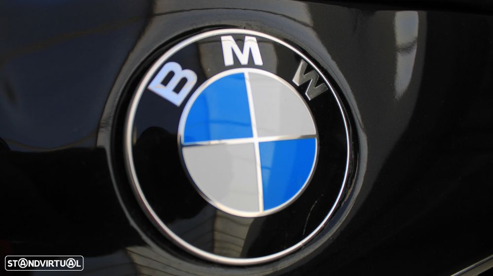 BMW 520 d Aut. Luxury Line - 47