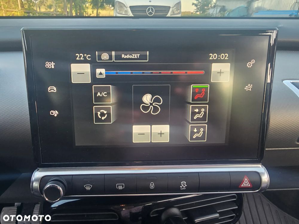 Citroën C4 Cactus 1.2 PureTech Feel Edition - 8