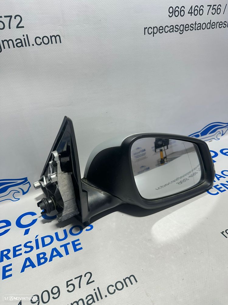 .Espelho Retrovisor Lateral Direito Original BMW Serie 1 F20 5 Portas 2011 - 2019 - 3