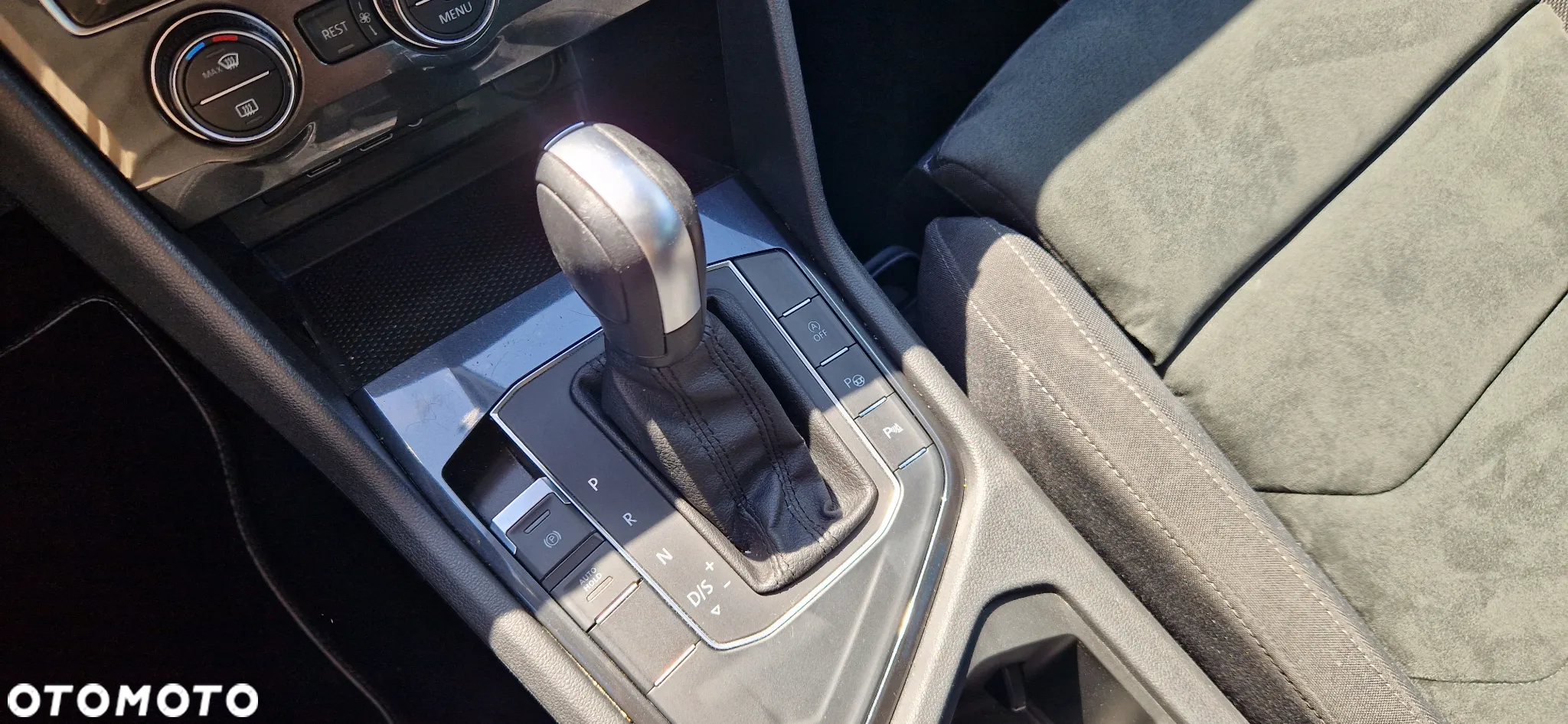Volkswagen Tiguan 2.0 TDI BMT SCR Highline DSG - 17